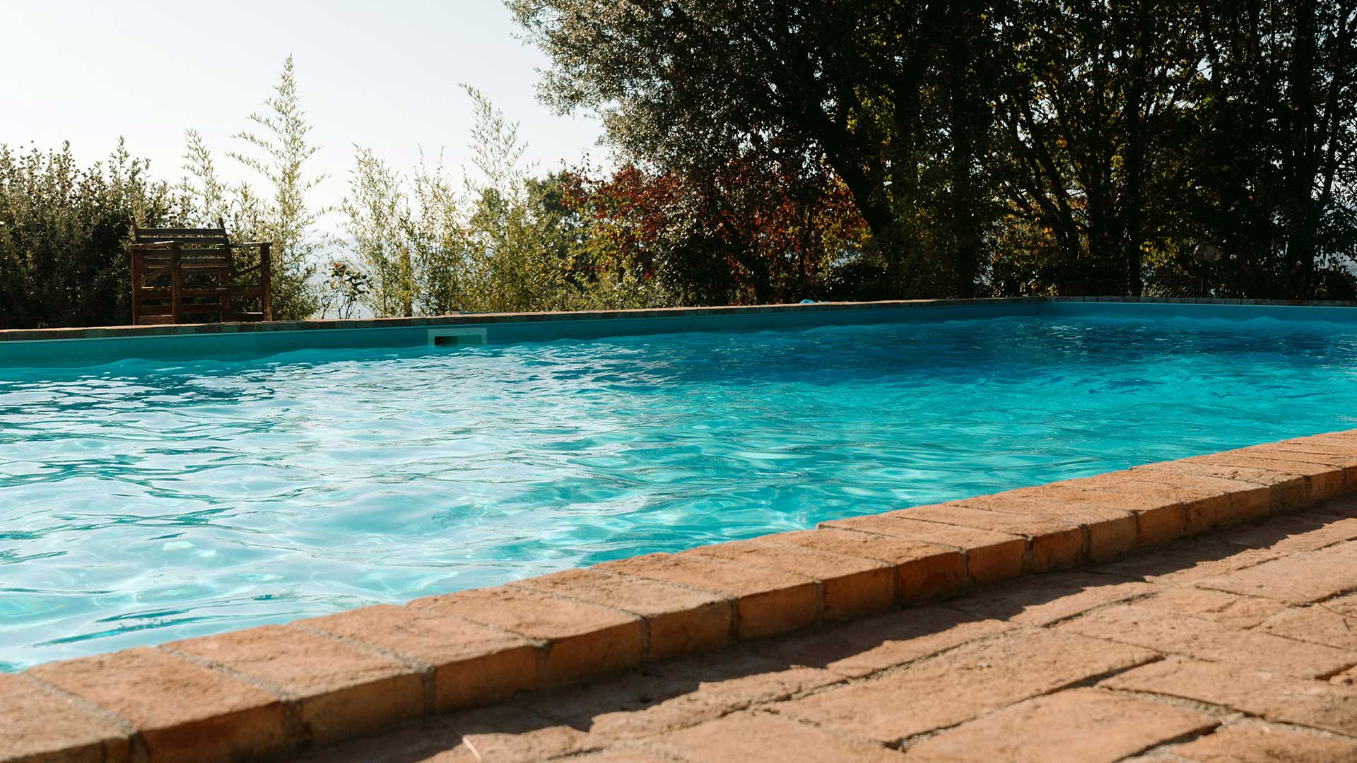 Chi Chiamare Per Riempire Una Piscina