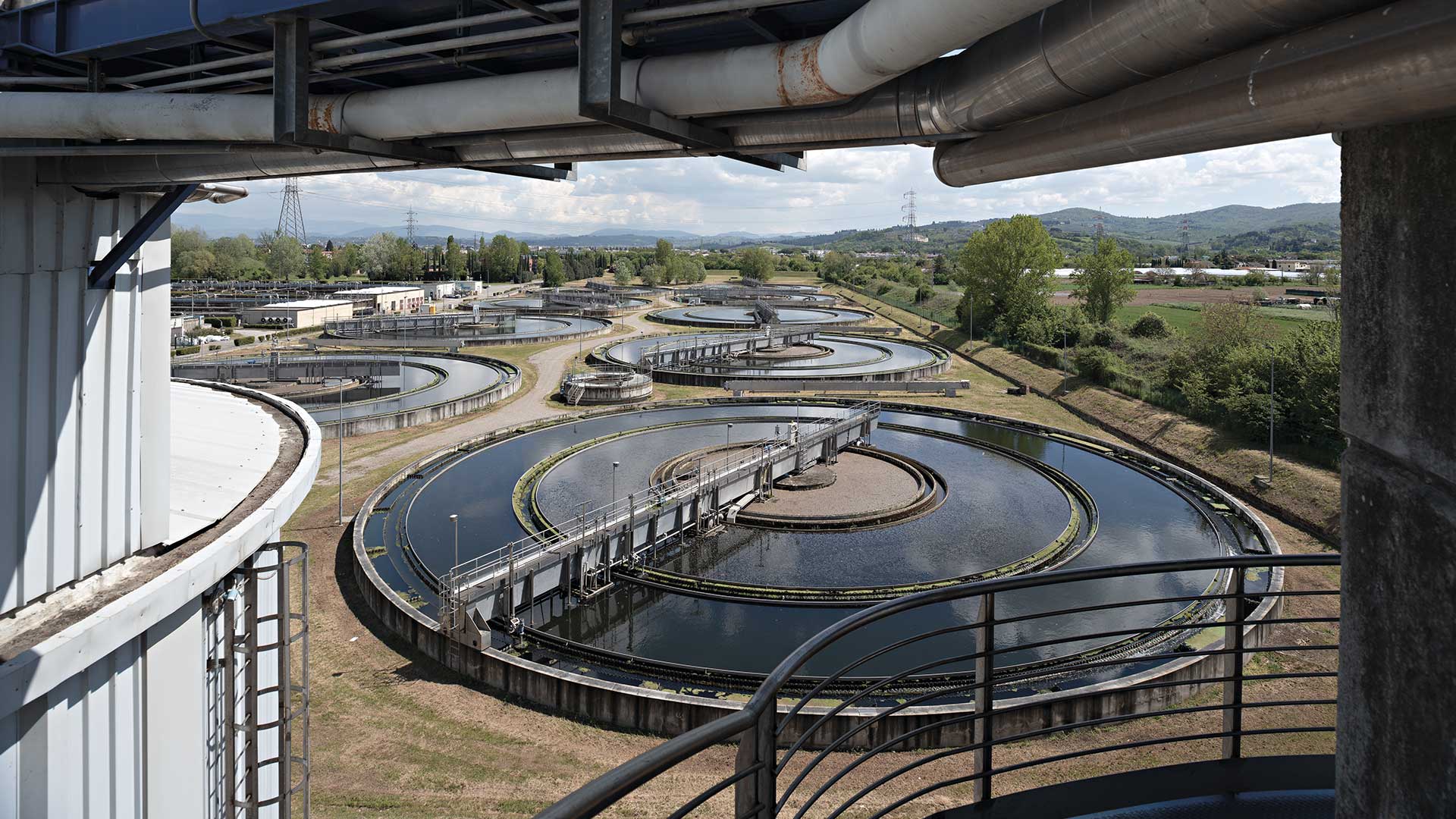 Chi determina la tariffa del servizio idrico integrato